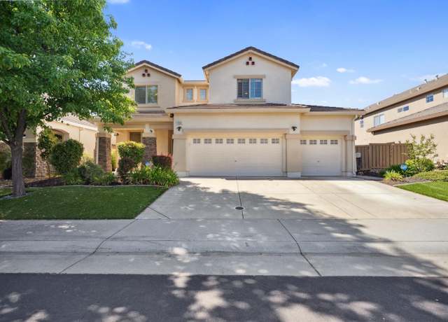 Property at 1657 Testarossa Way, Roseville, CA 95747, 5 beds, 3.5 baths