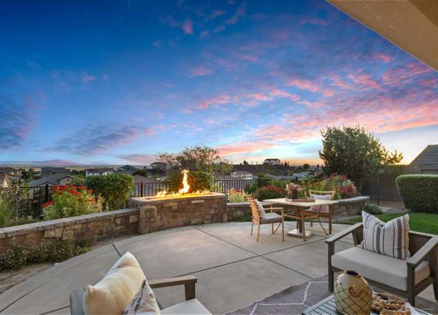 Property at 1278 Cornerstone Dr, El Dorado Hills, CA 95762, 4 beds, 4.5 baths