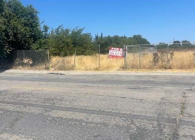 Property at 1638 S Argonaut St, Stockton, CA 95206