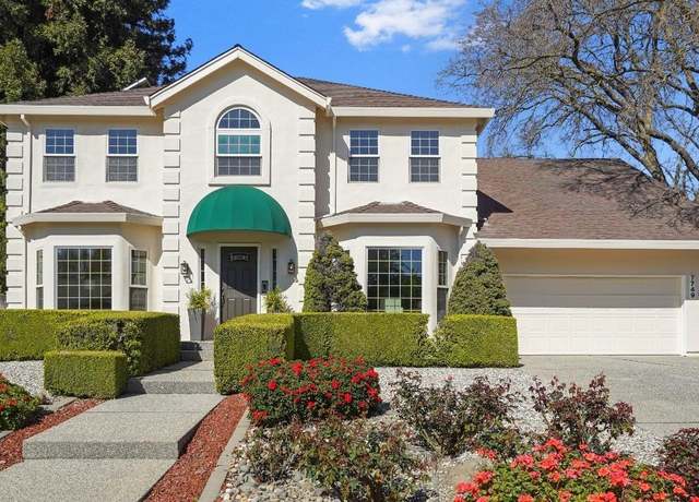 Property at 7749 El Douro Dr, Sacramento, CA 95831, 4 beds, 3 baths