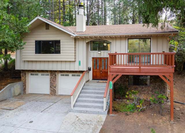 Property at 313 Rhode Island St, Grass Valley, CA 95945, 4 beds, 3 baths