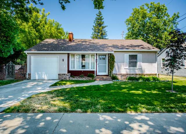 Property at 5 Casa Linda Dr, Woodland, CA 95695, 2 beds, 1 bath