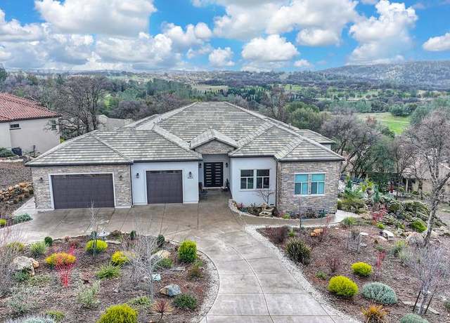 Property at 6403 Caddie Ct, Auburn, CA 95602, 4 beds, 3.5 baths