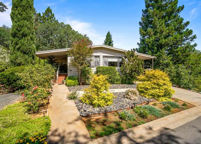 Property at 4700 Old French Town Rd #94, Shingle Springs, CA 95682, 2 beds, 2 baths