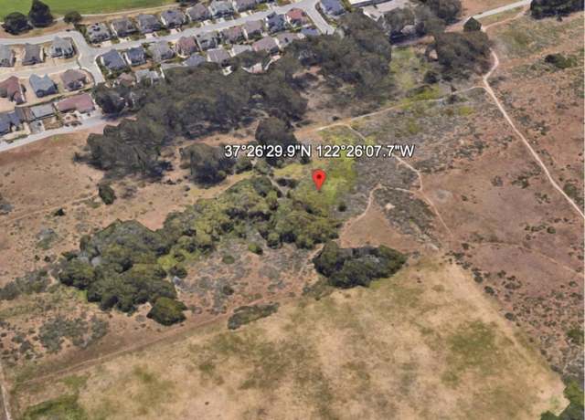 Property at 0 - 0 Dolores Ave, Half Moon Bay, CA 94019