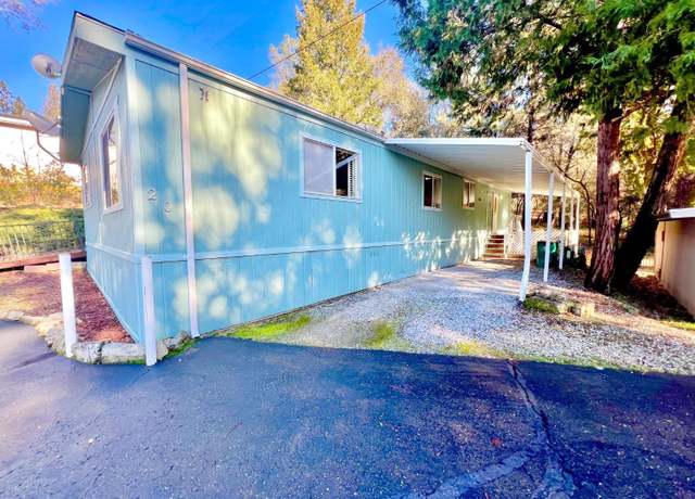 Property at 1281 Pleasant Valley Rd #20, Diamond Springs, CA 95619, 3 beds, 2 baths