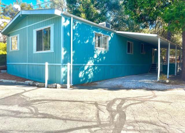 Property at 1281 Pleasant Valley Rd #20, Diamond Springs, CA 95619, 3 beds, 2 baths