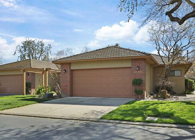 Property at 2585 Central Park Dr, Lodi, CA 95242, 2 beds, 2 baths