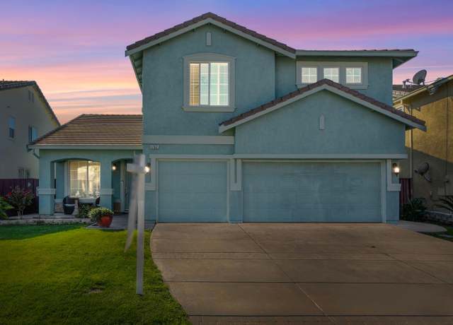 Property at 1762 Ashtree Ct, Tracy, CA 95376, 5 beds, 4 baths