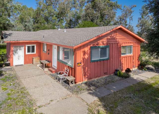 Property at 633 Cox Ln, Oroville, CA 95965, 3 beds, 1.5 baths