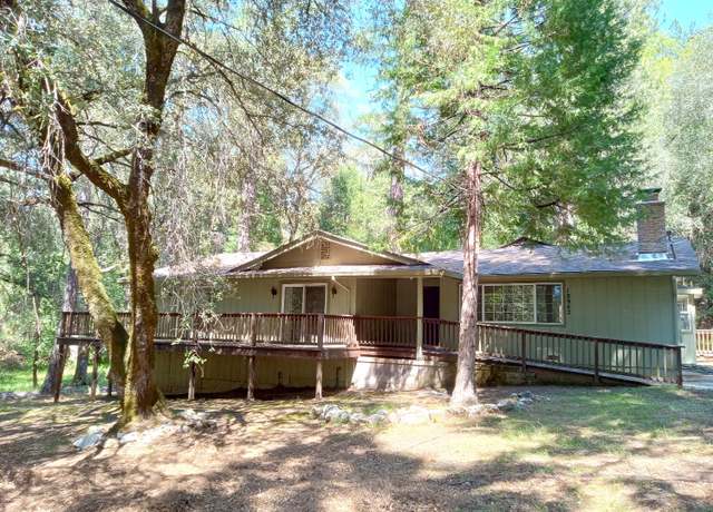 Property at 18942 Shake Ridge Rd, Sutter Creek, CA 95685, 2 beds, 2 baths