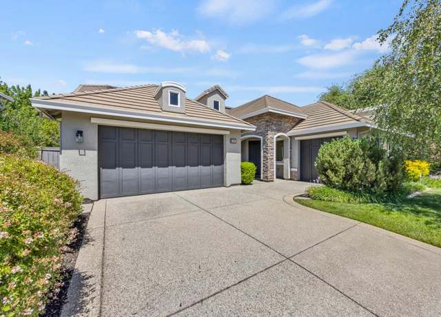 Property at 4381 Rosenstock Way, Rancho Cordova, CA 95742, 5 beds, 4 baths