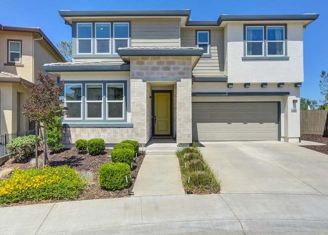 Property at 328 Chan Ct, Folsom, CA 95630, 4 beds, 3 baths