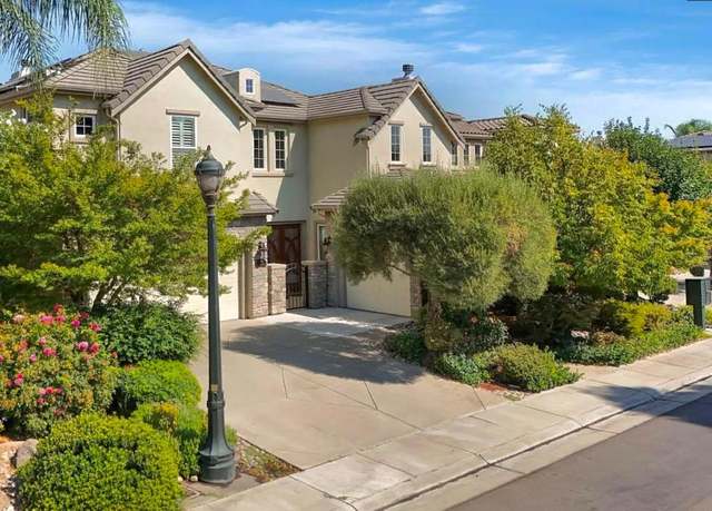Property at 4119 Spyglass Dr, Stockton, CA 95219, 5 beds, 4.5 baths