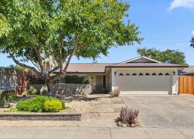 Property at 4173 Justin Way, Sacramento, CA 95826, 3 beds, 2 baths