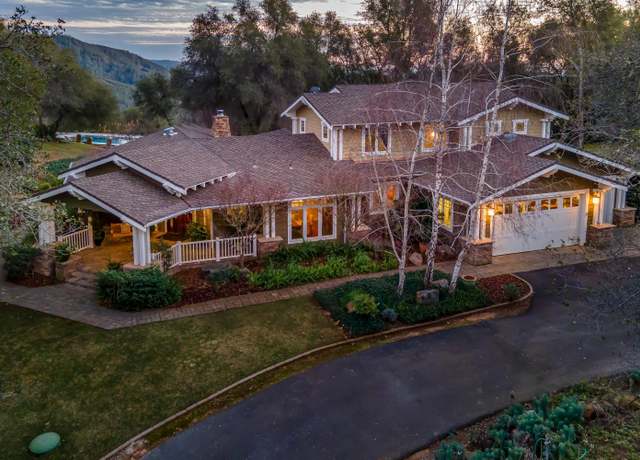 Property at 5350 - 5352 Banbury Cross Rd, Shingle Springs, CA 95682, 5 beds, 3.5 baths