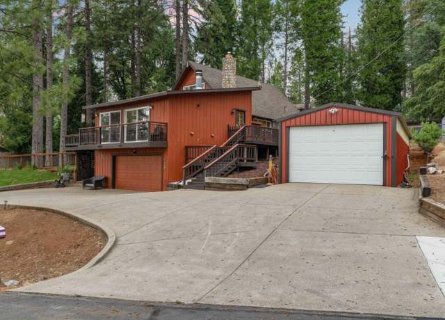 Property at 3995 Valley Vista Dr, Camino, CA 95709, 4 beds, 2 baths