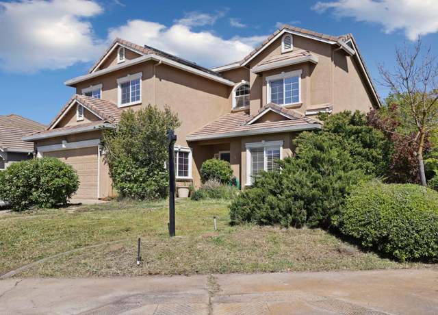 Property at 4129 Desertaire Dr, Modesto, CA 95355, 4 beds, 2.5 baths