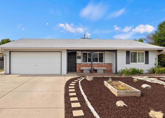Property at 2528 Stansberry Way, Sacramento, CA 95826, 3 beds, 2 baths