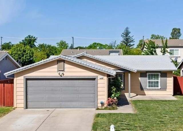 Property at 5706 Time Ct, Sacramento, CA 95824, 3 beds, 2 baths