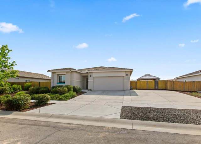 Property at 1824 Broken Bit Dr, Plumas Lake, CA 95961, 3 beds, 2 baths