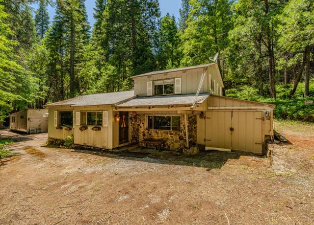 Property at 26954 Columbia Dr, Pioneer, CA 95666, 2 beds, 1 bath