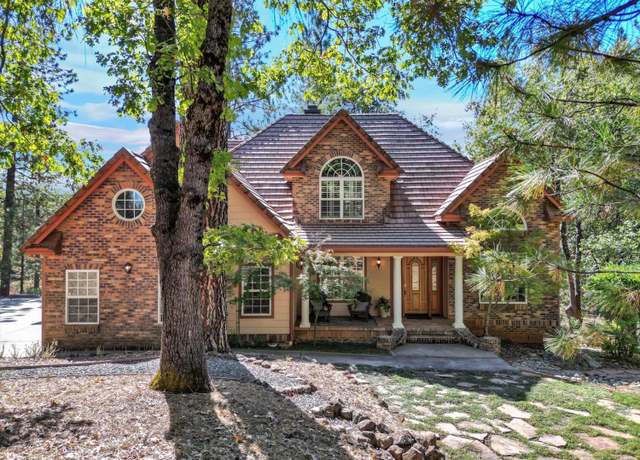 Property at 11722 Logans Run Ct, Grass Valley, CA 95945, 4 beds, 3.5 baths