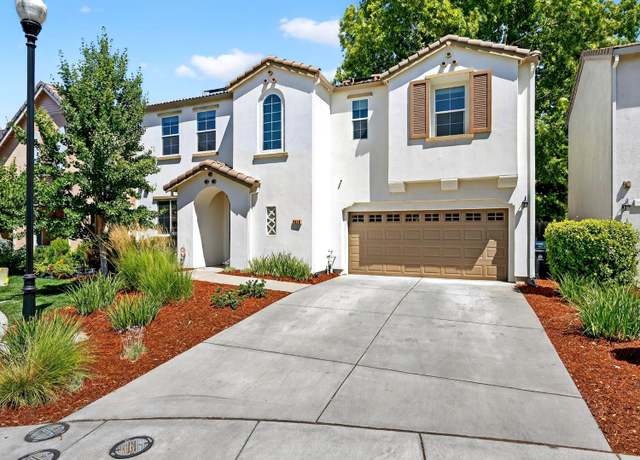 Property at 3616 Santo Ter, Davis, CA 95618, 3 beds, 2.5 baths