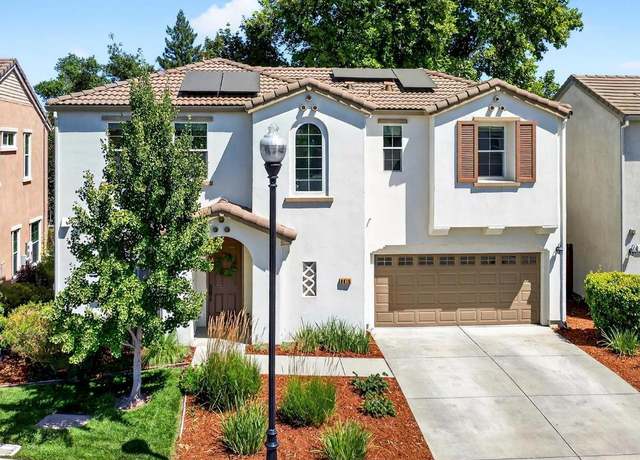 Property at 3616 Santo Ter, Davis, CA 95618, 3 beds, 2.5 baths