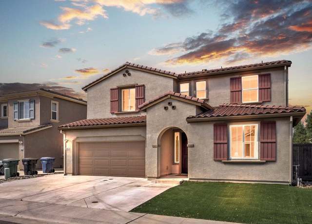 Property at 8683 Esperia Way, Sacramento, CA 95828, 4 beds, 3 baths