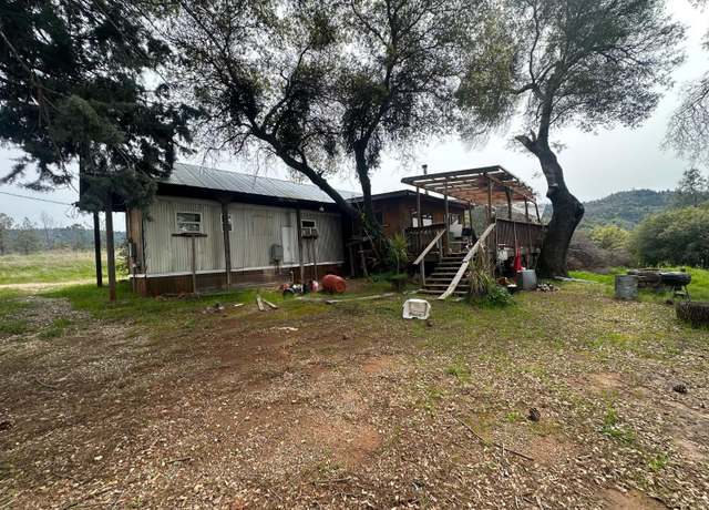 Property at 16344 Sheehan Way, Rackerby, CA 95966, 2 beds, 1 bath