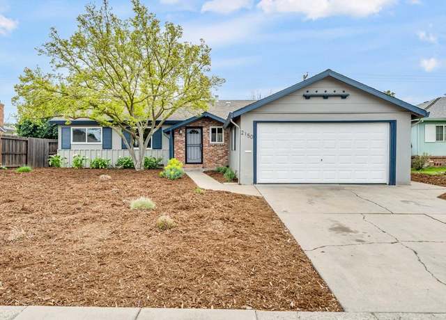 Property at 2150 60th Ave, Sacramento, CA 95822, 4 beds, 2 baths