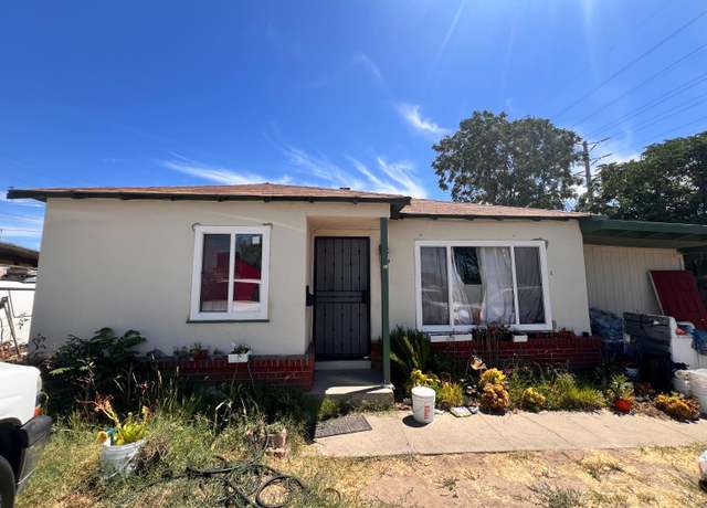 Property at 224 Hemlock Ave, Manteca, CA 95337, 2 beds, 1 bath