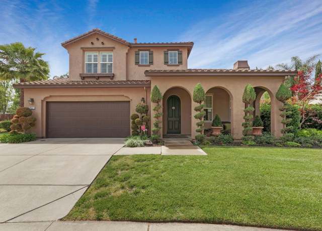 Property at 2557 Pinkerton Way, Lodi, CA 95242, 4 beds, 3 baths