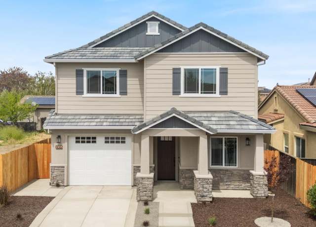 Property at 2205 Armus St, Woodland, CA 95776, 4 beds, 3 baths