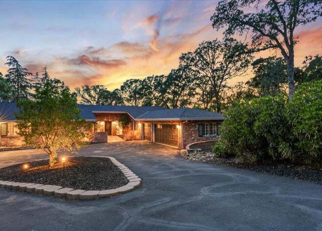 Property at 2190 Peggy Ln, El Dorado Hills, CA 95762, 3 beds, 3 baths