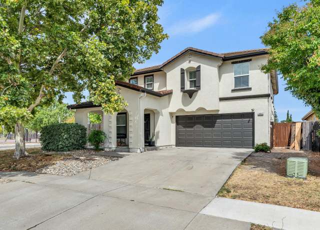 Property at 8400 Keusman St, Elk Grove, CA 95758, 5 beds, 2.5 baths