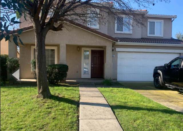 Property at 2851 W Sedona Ave, Visalia, CA 93291, 4 beds, 2.5 baths