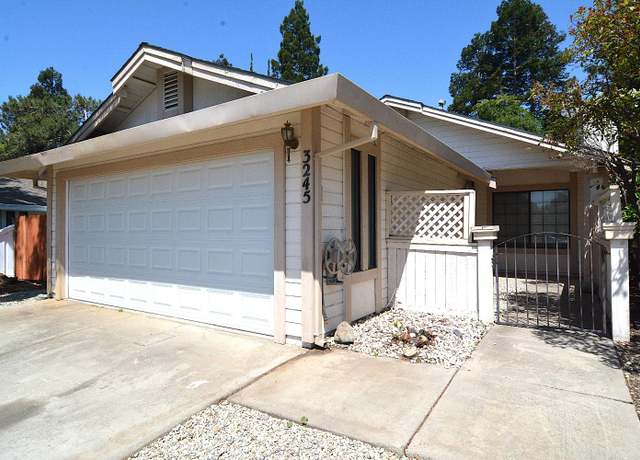Property at 3245 Lowther Way, Antelope, CA 95843, 3 beds, 2 baths