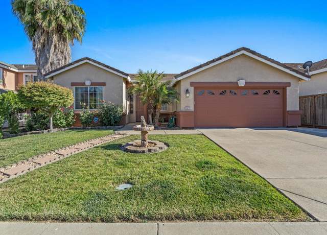 Property at 5512 Sienna Hills Way, Antelope, CA 95843, 4 beds, 2 baths