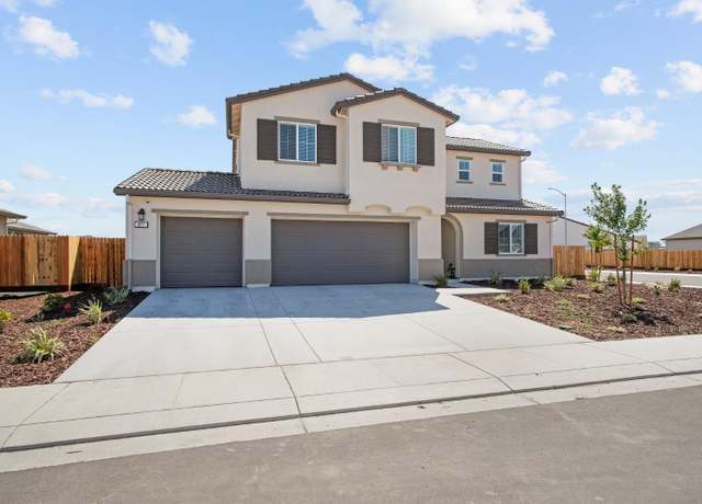 Property at 677 Spumante Ln, Manteca, CA 95337, 5 beds, 3 baths