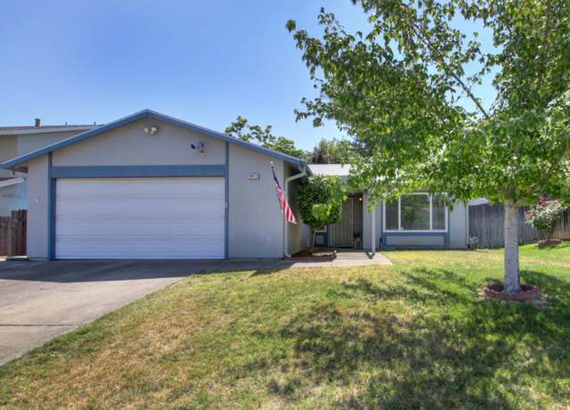 Property at 6913 Woodside Dr, Sacramento, CA 95842, 3 beds, 2 baths