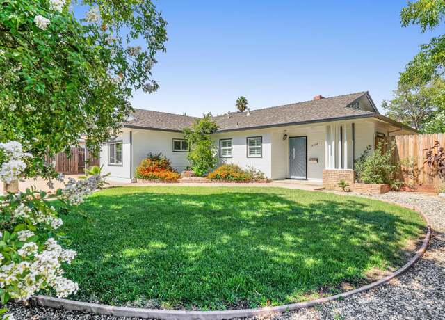 Property at 2400 Gwen Dr, Sacramento, CA 95825, 3 beds, 2 baths