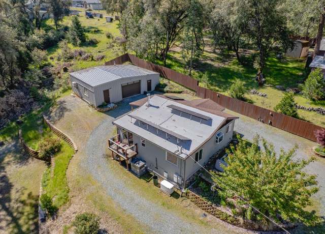 Property at 21891 Allan Rd, Volcano, CA 95689, 2 beds, 1.5 baths