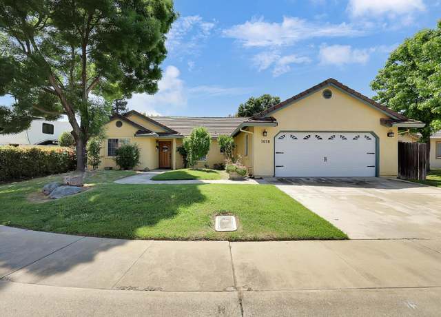 Property at 1698 Donald Ct, Yuba City, CA 95993, 3 beds, 2 baths