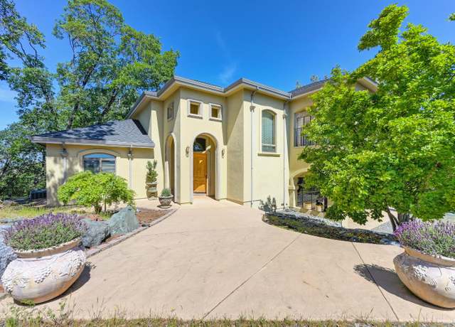 Property at 4026 Brinks Ln, Cool, CA 95614, 3 beds, 4 baths