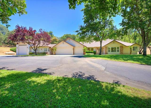 Property at 6575 Kite Hawk Pl, Penryn, CA 95663, 5 beds, 4 baths