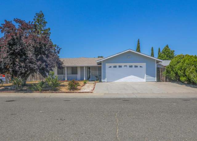 Property at 8401 Sutter Buttes Way, Sacramento, CA 95828, 3 beds, 2 baths