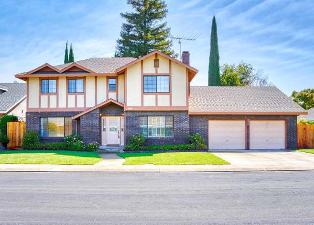 Property at 3840 Haverhill Ct, Modesto, CA 95356, 3 beds, 2.5 baths
