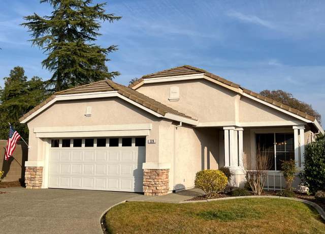 Property at 320 Whisperlodge Ct, Roseville, CA 95747, 2 beds, 2 baths
